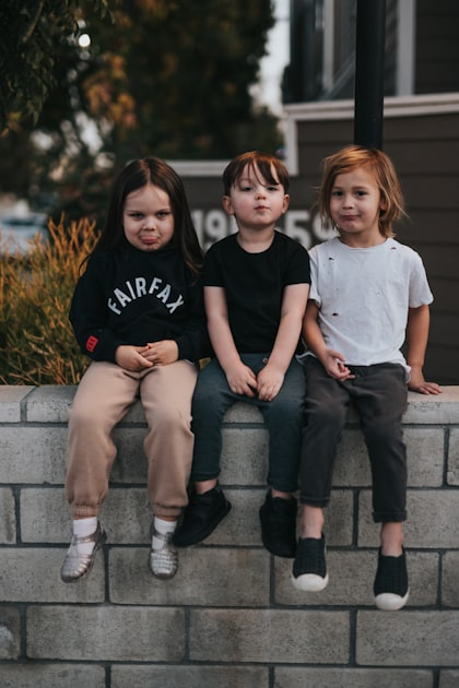 Funny Parenting Moments That Make Us Laugh