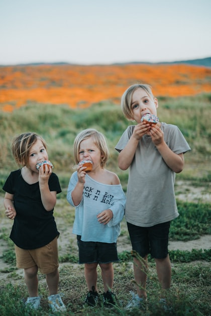 Navigating Parenting with a Positive Attitude